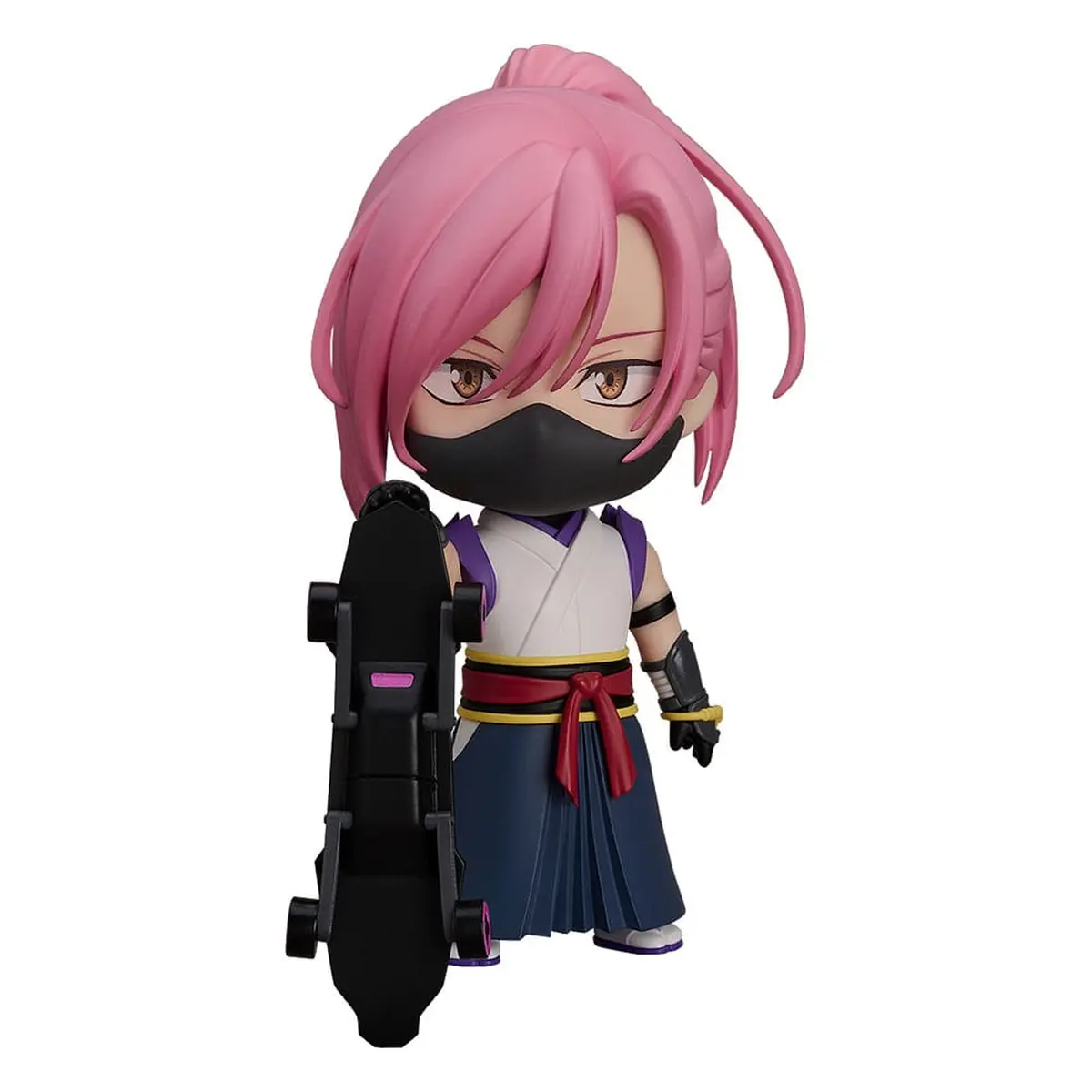SK8 the Infinity - Nendoroid - Kaoru "Cherry Blossom" Sakurayashiki - Imagen 1