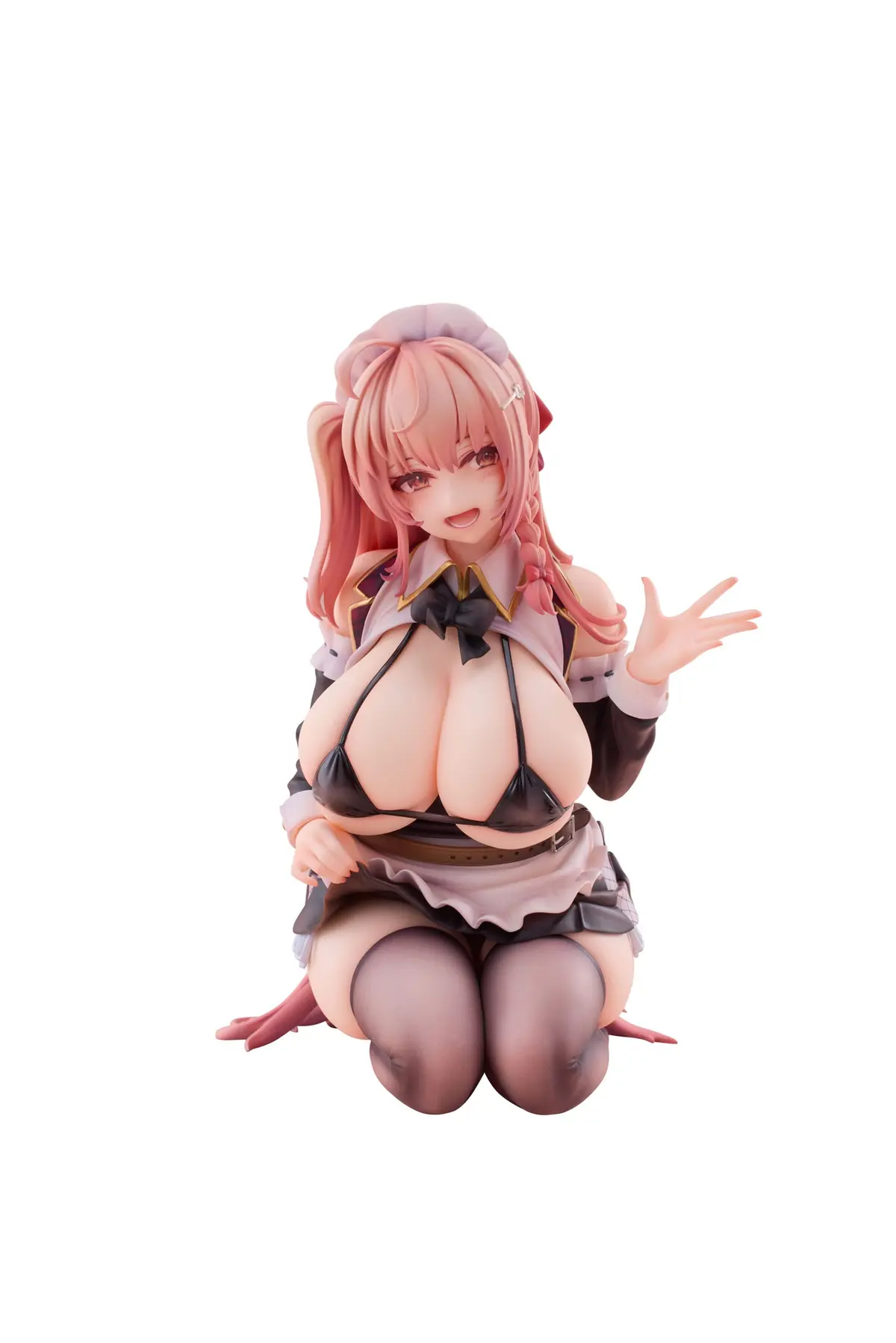 Ninoude - Figura a Escala - Fuwari Otsuhane - Imagen 1