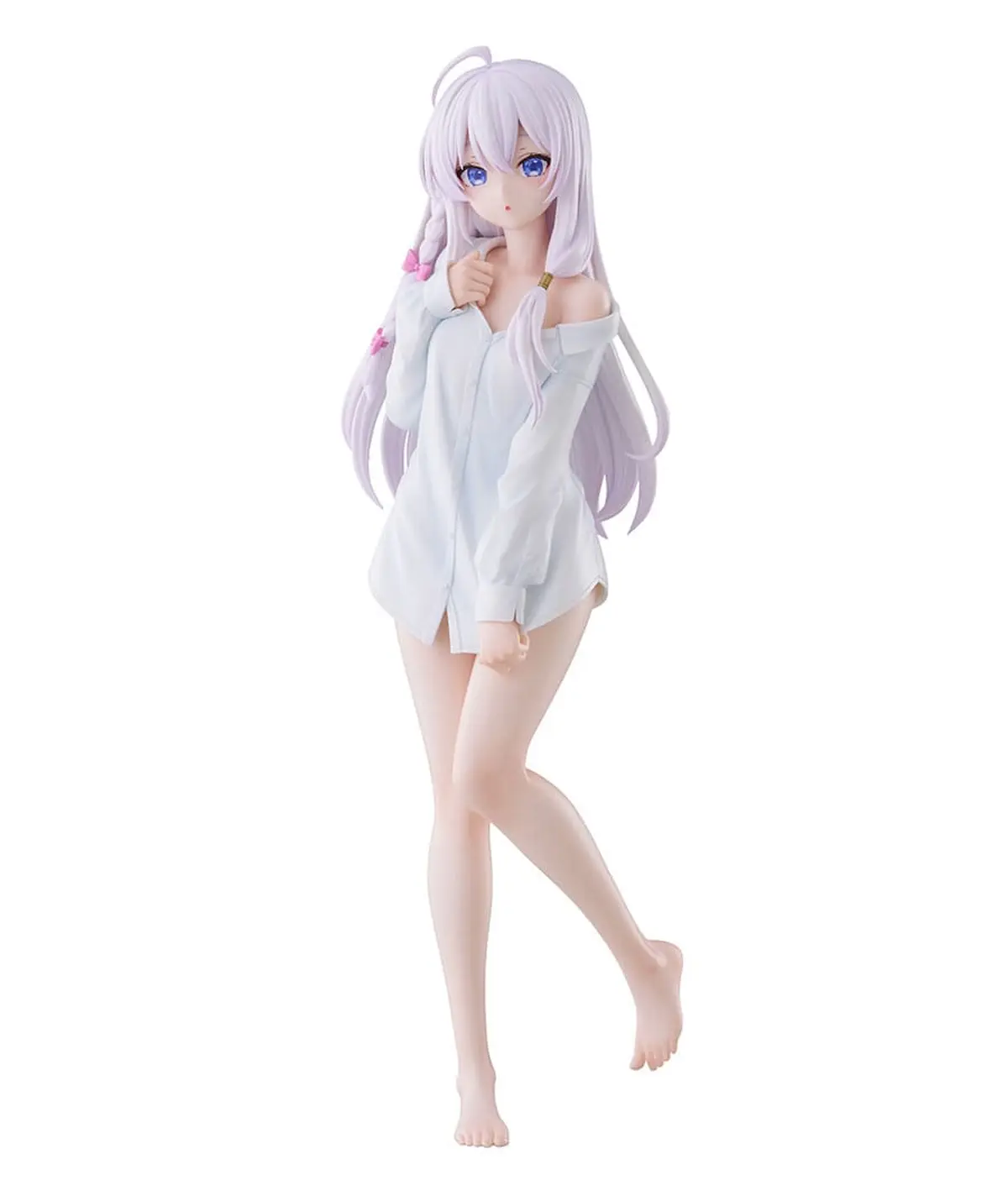 Wandering Witch - TENITOL TALL - Elaina (Shirt Ver.) - Imagen 1