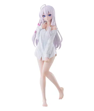 Wandering Witch - TENITOL TALL - Elaina (Shirt Ver.)