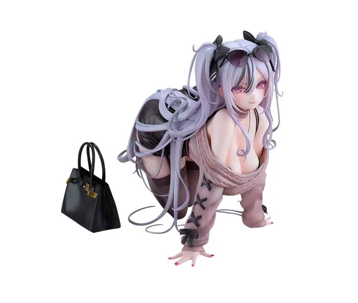 Azur Lane - Figura a Escala - Elbe (Pure-Hearted Bad Girl Ver.) - Imagen 1