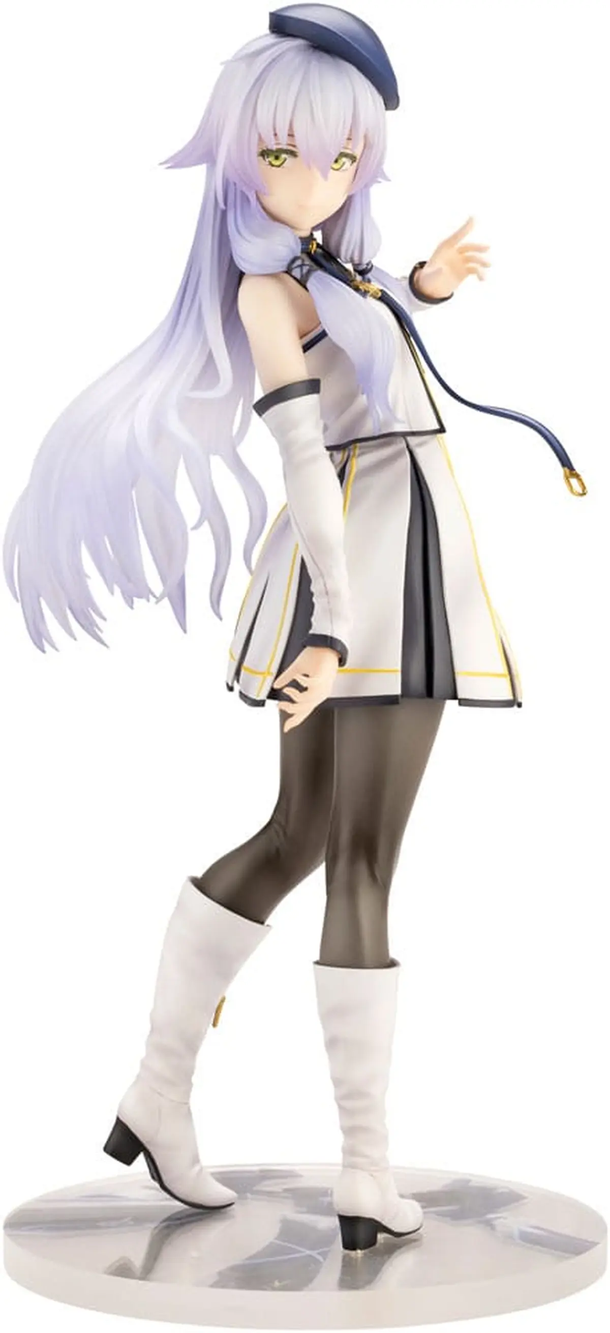 The Legend of Heroes - Figura a Escala - Altina Orion (Ver. 2) - Imagen 1