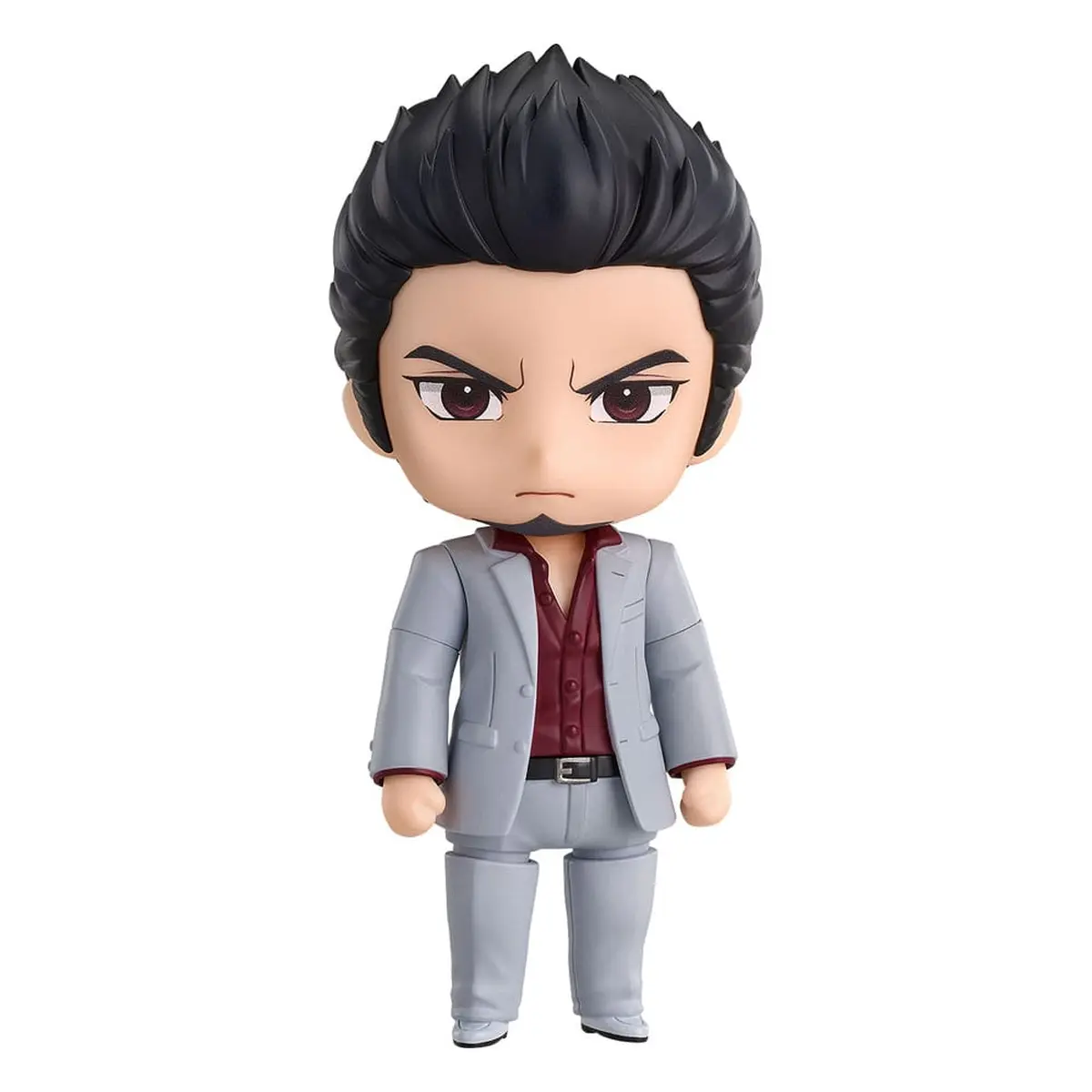 Yakuza - Nendoroid - Kazuma Kiryu - Imagen 1