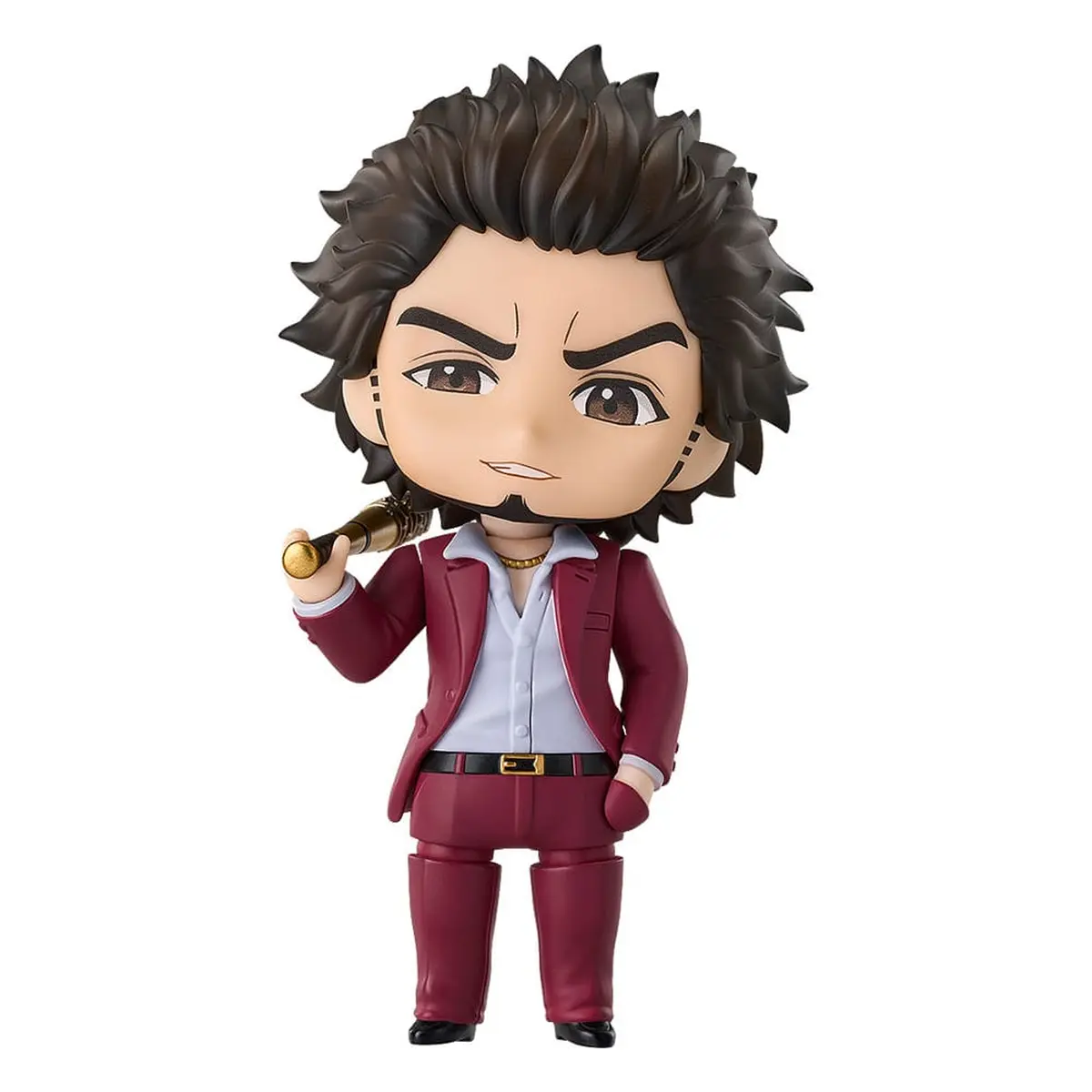 Yakuza - Nendoroid - Ichiban Kasuga - Imagen 1