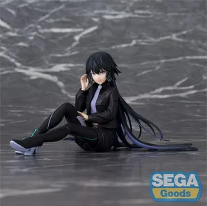 Kamitsubaki City - Chokonose Premium Figura - Koko Rinne