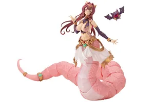 ARCANADEA - Plastic Model Kit - Meltina