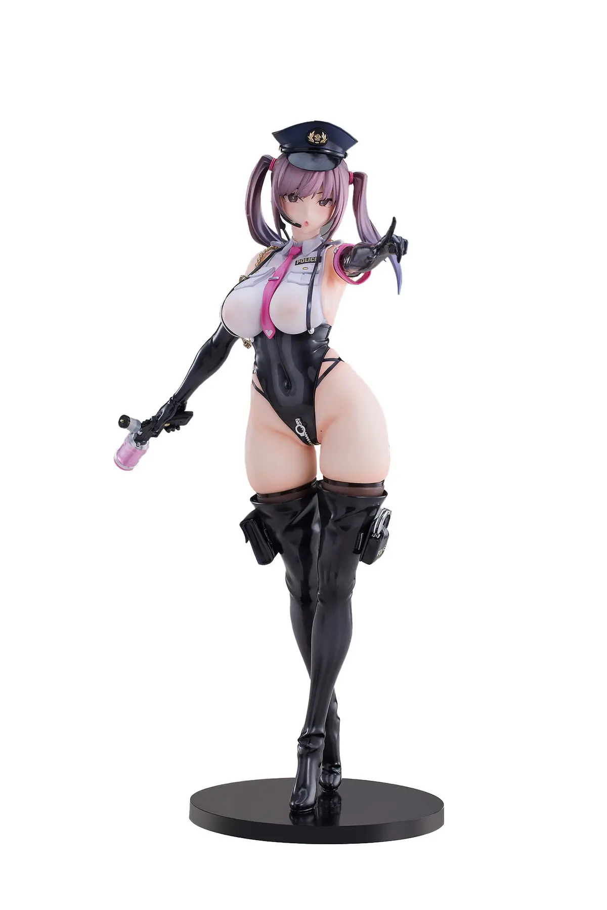 fuyuki-nanahara - Figura a Escala - Saki Utsunomiya - Imagen 1