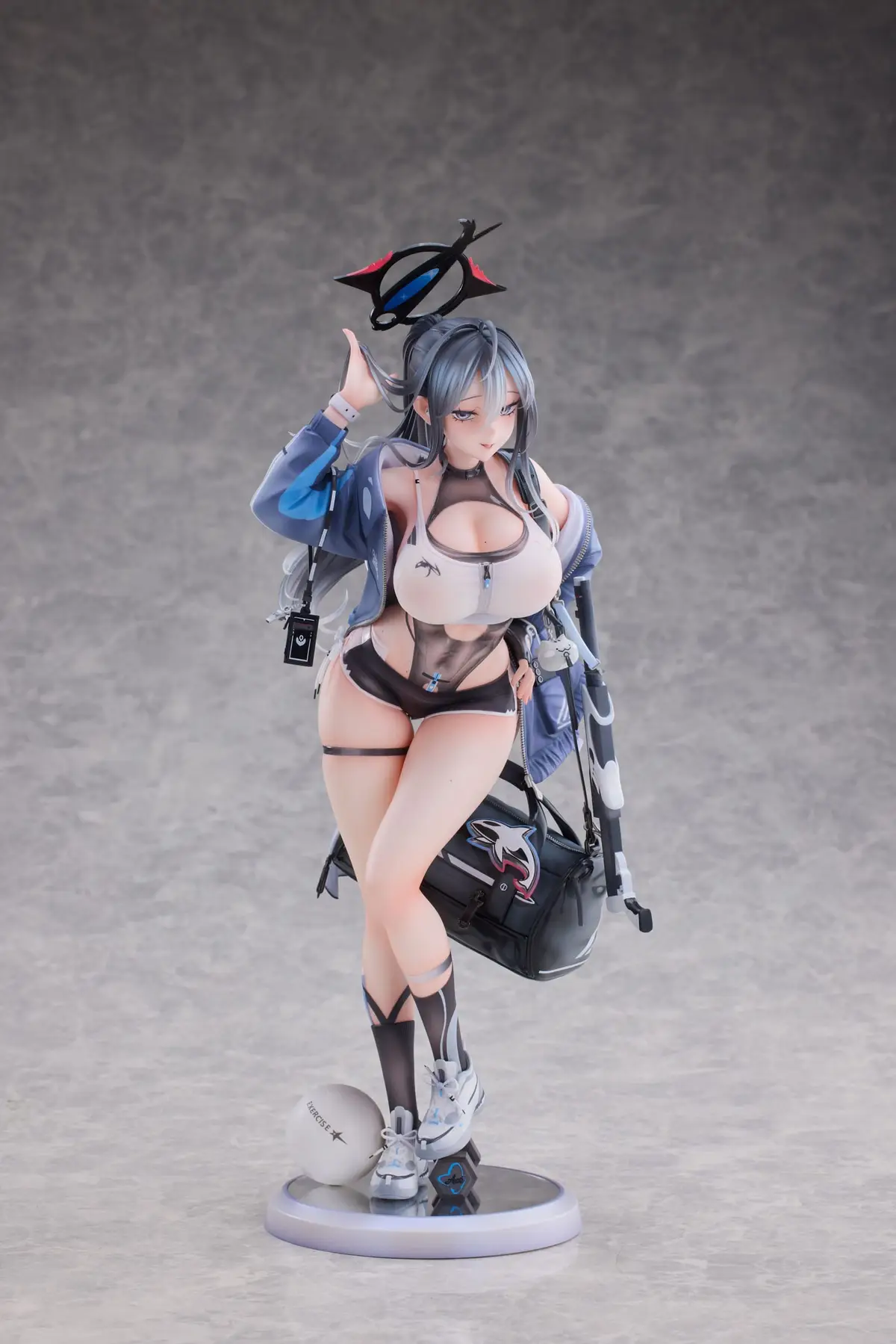 Maden - Figura a Escala - Kana (Deluxe Edition) - Imagen 1