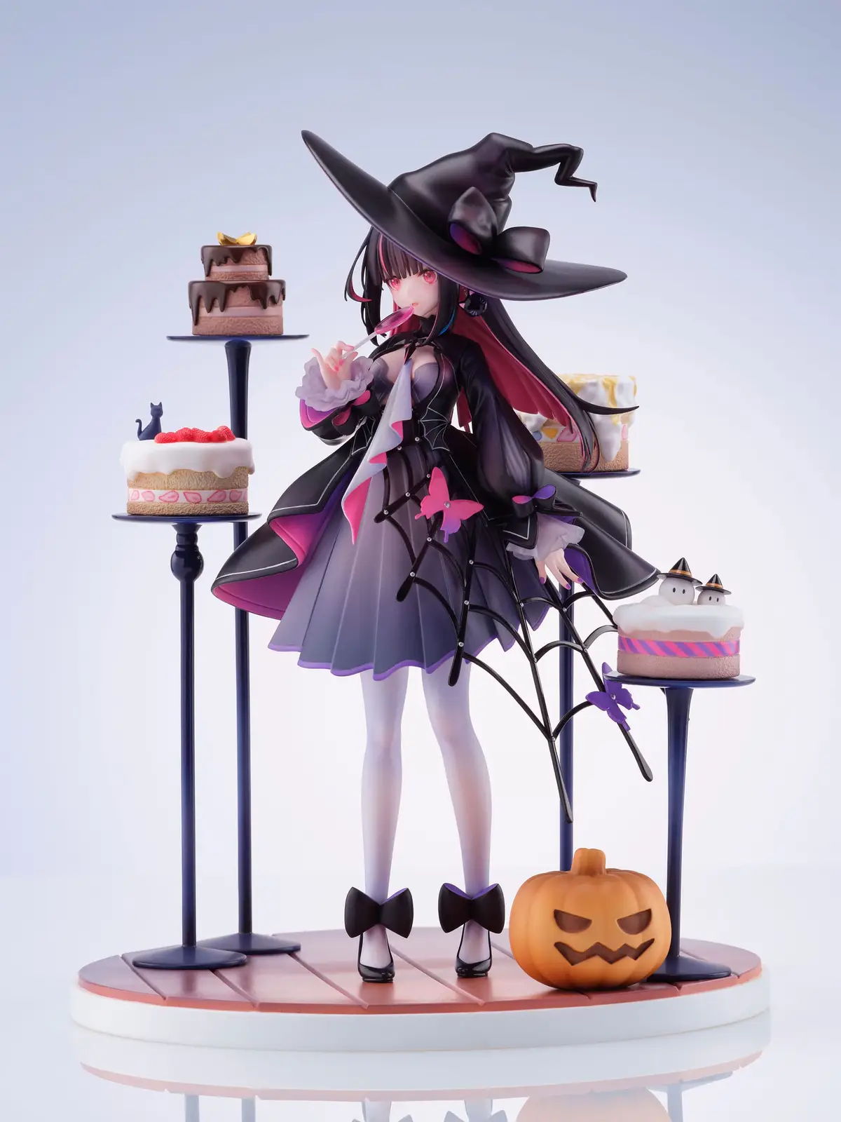 fuzichoco - Non-Figura a Escala - Halloween Witch - Imagen 1