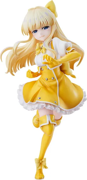 Gushing Over Magical Girls - Figura a Escala - Magia Sulfur