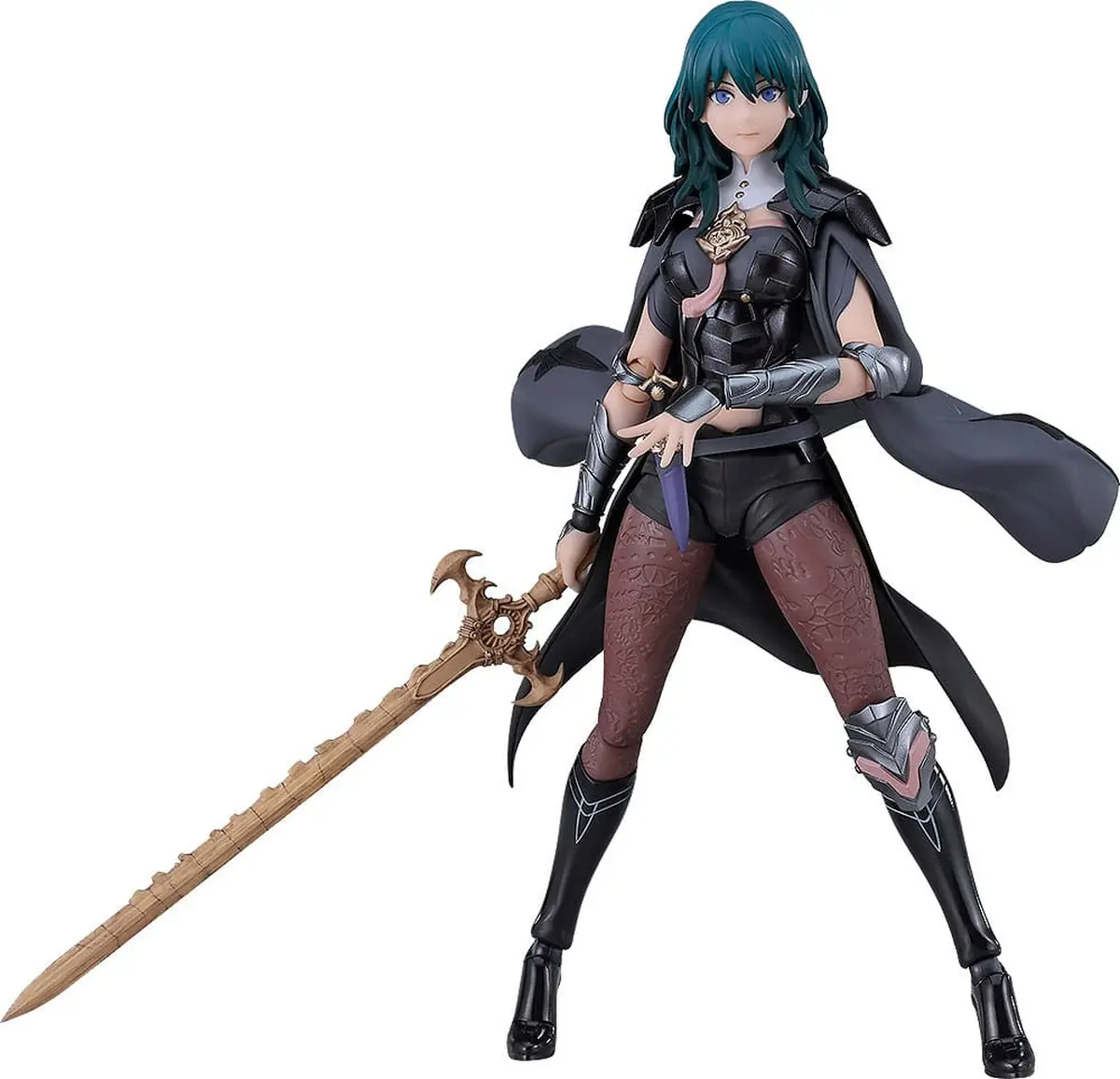 Fire Emblem Awakening - figma - Byleth (Female) - Imagen 1