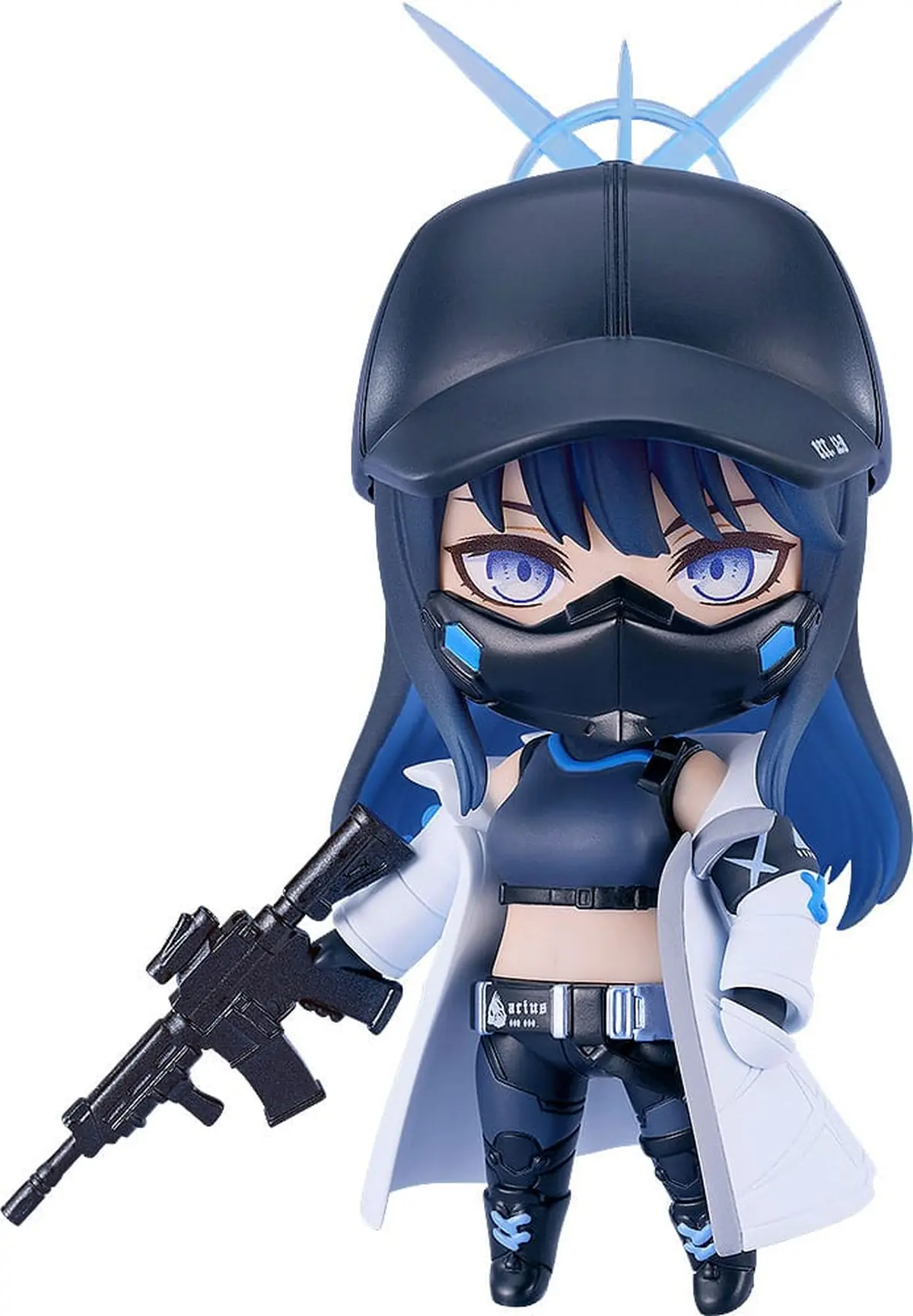 Blue Archive - Nendoroid - Saori Joumae - Imagen 1