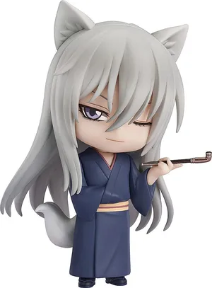 Kamisama Kiss - Nendoroid Light - Tomoe (Fox Spirit Ver.)