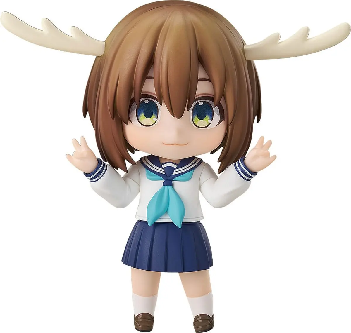 My Deer Friend Nokotan - Nendoroid - Noko Shikanoko - Imagen 1