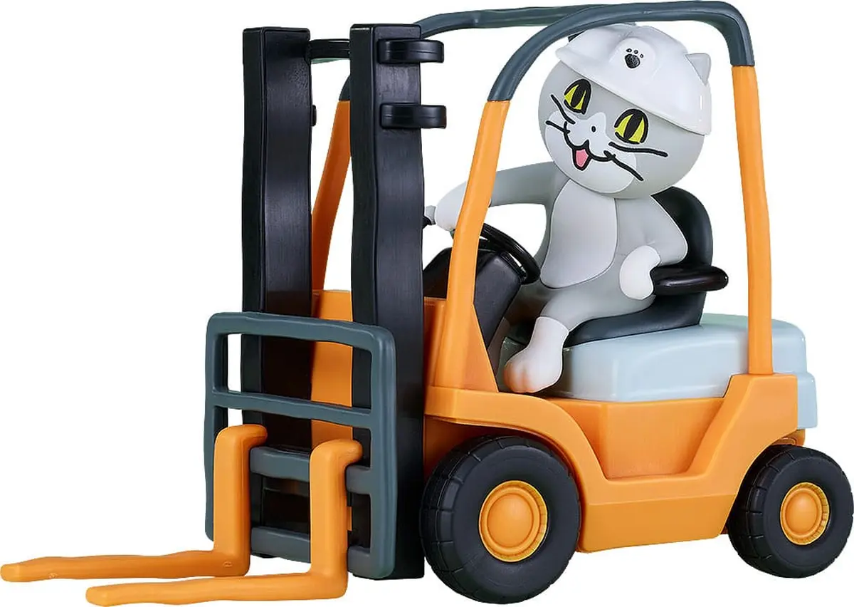 Shigoto Neko - Zoom! POP UP PARADE - Shigoto Neko - Imagen 1