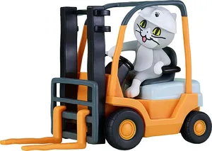 Shigoto Neko - Zoom! POP UP PARADE - Shigoto Neko