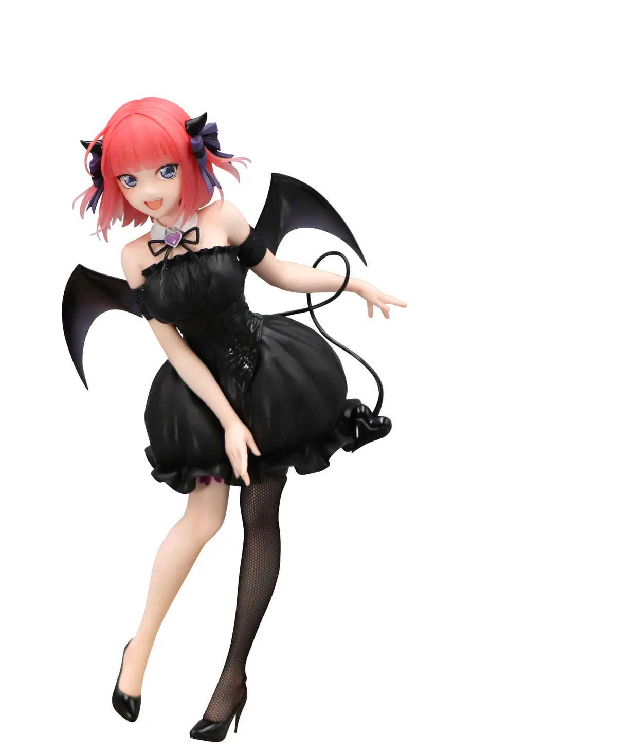 The Quintessential Quintuplets - BiCute Dark Figure - Nino Nakano - Imagen 1