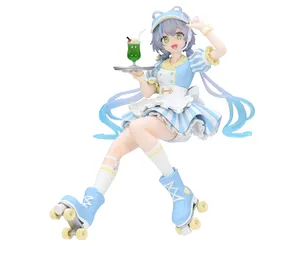 Vsinger - Figura Noodle Stopper - Luo Tianyi (Waitress Ver.)