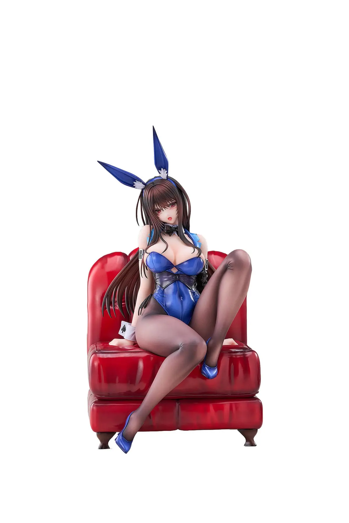 Shy Girls in Love - Figura a Escala - Kasane Minazumi (Deluxe Edition) - Imagen 1