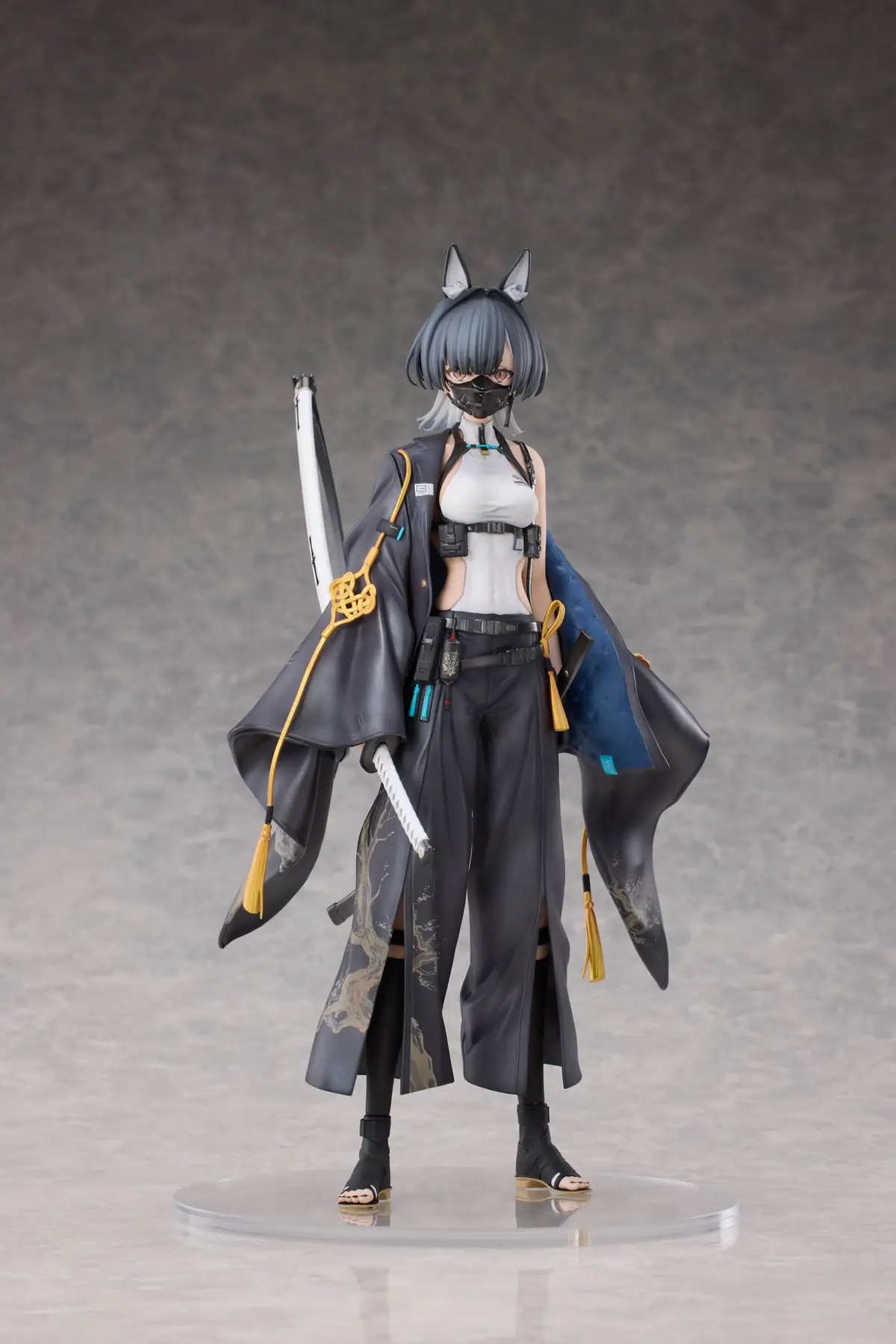 neco - Figura a Escala - Ritsu Komainu - Imagen 1