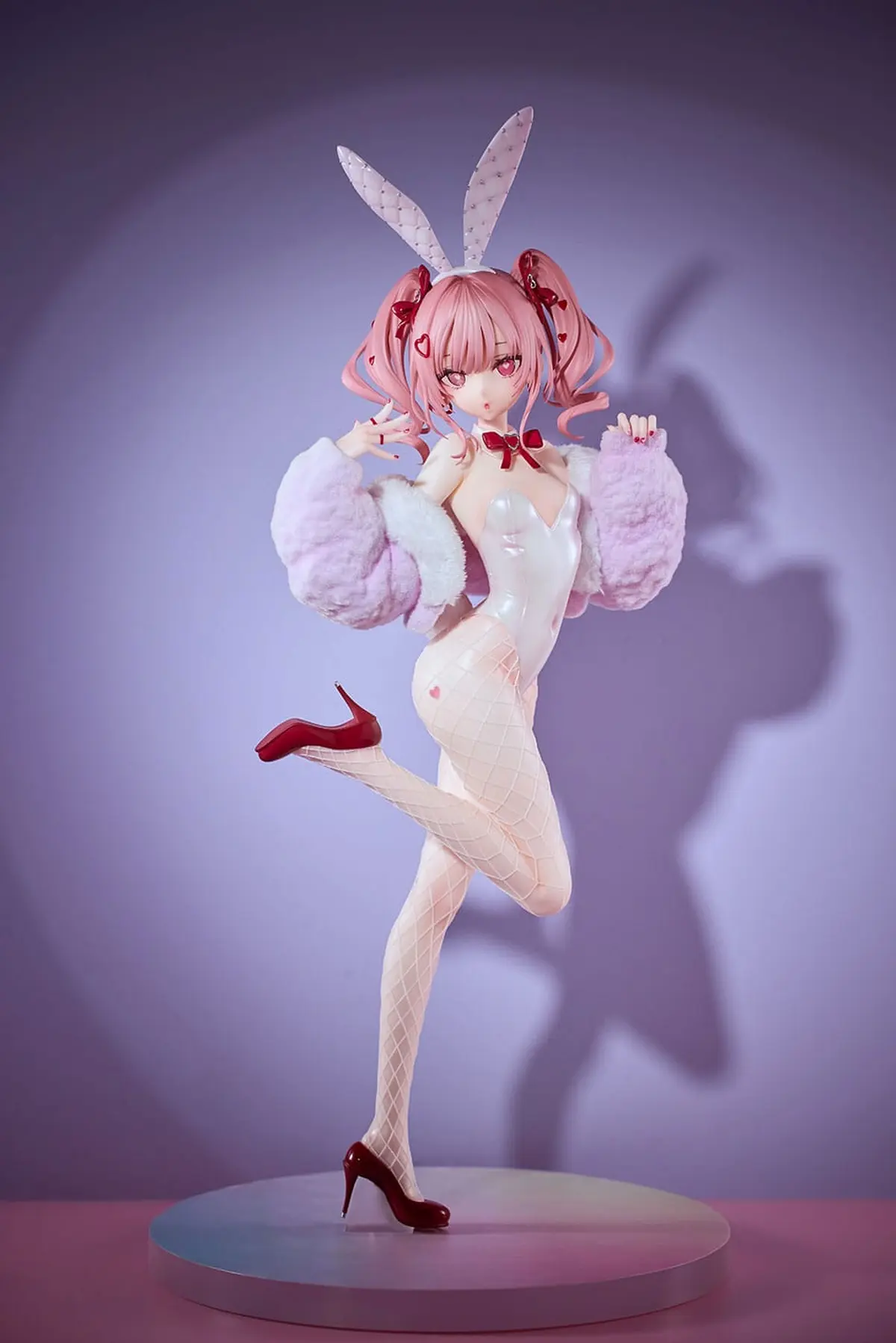 rurudo - Figura a Escala - Rabi-chan (LOVEIT Ver.) - Imagen 1