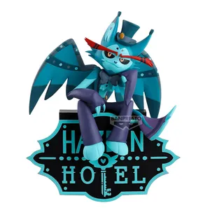 Hazbin Hotel - Monitor Top Figure - Husk (B)
