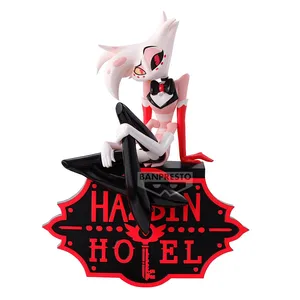 Hazbin Hotel - Monitor Top Figura - Angel Dust (A)