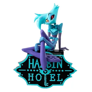 Hazbin Hotel - Monitor Top Figure - Angel Dust (B)