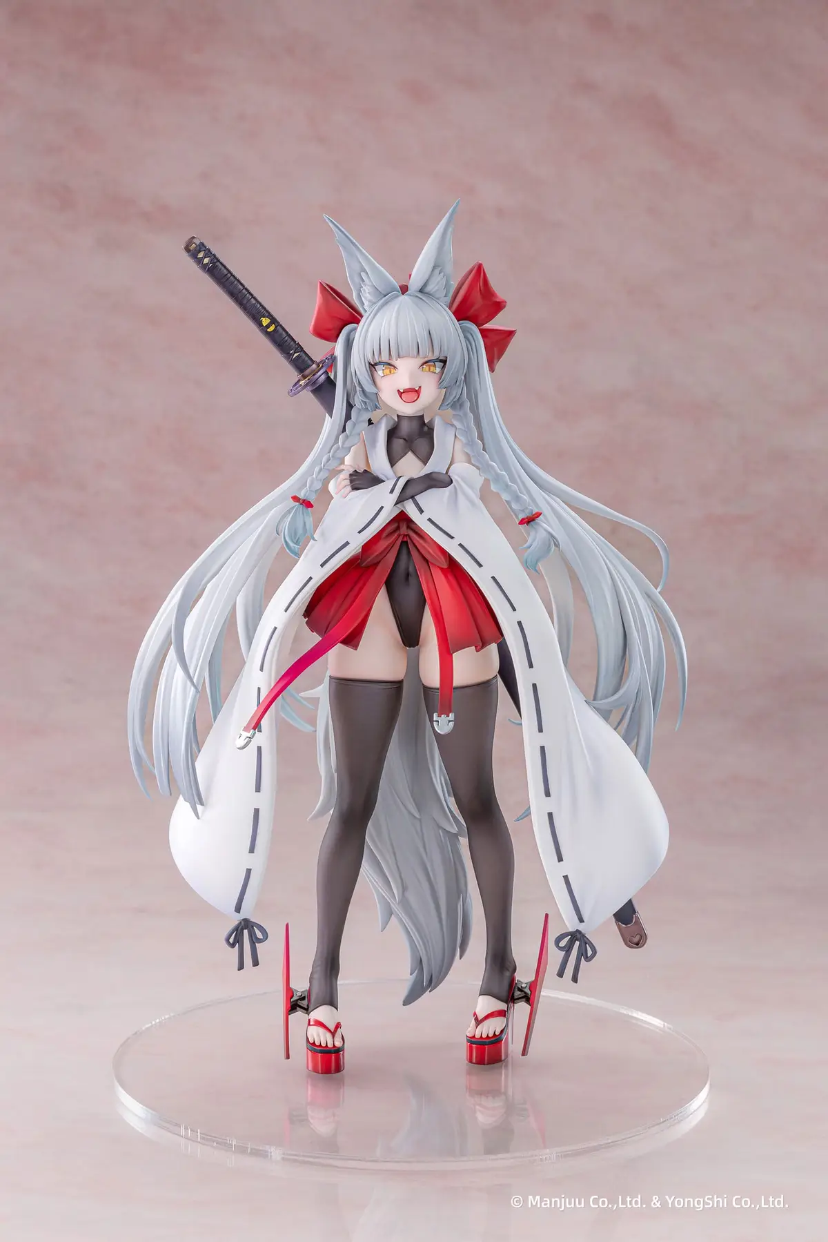 Azur Lane - Figura a Escala - Asanagi - Imagen 1