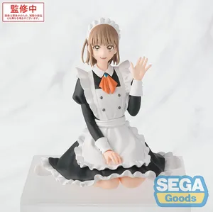 Blue Box - Chokonose Premium Figura - Chinatsu Kano (Cultural Festival Ver.)
