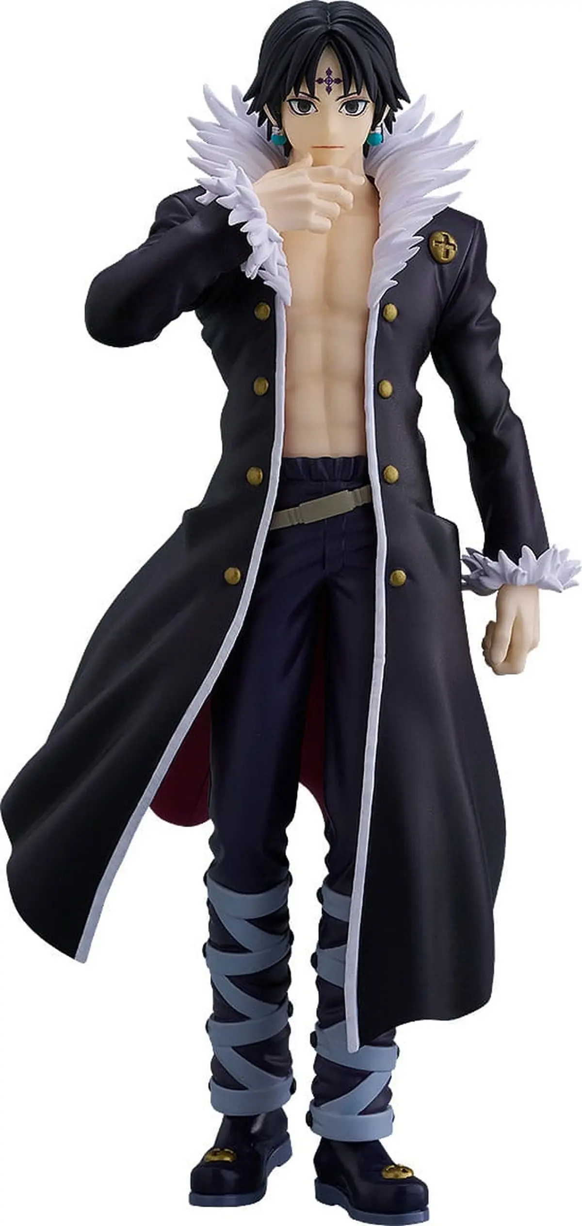 Hunter Hunter - POP UP PARADE - Chrollo Lucilfer - Imagen 1