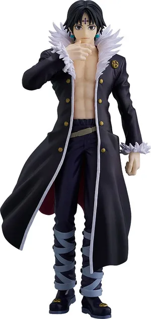 Hunter Hunter - POP UP PARADE - Chrollo Lucilfer