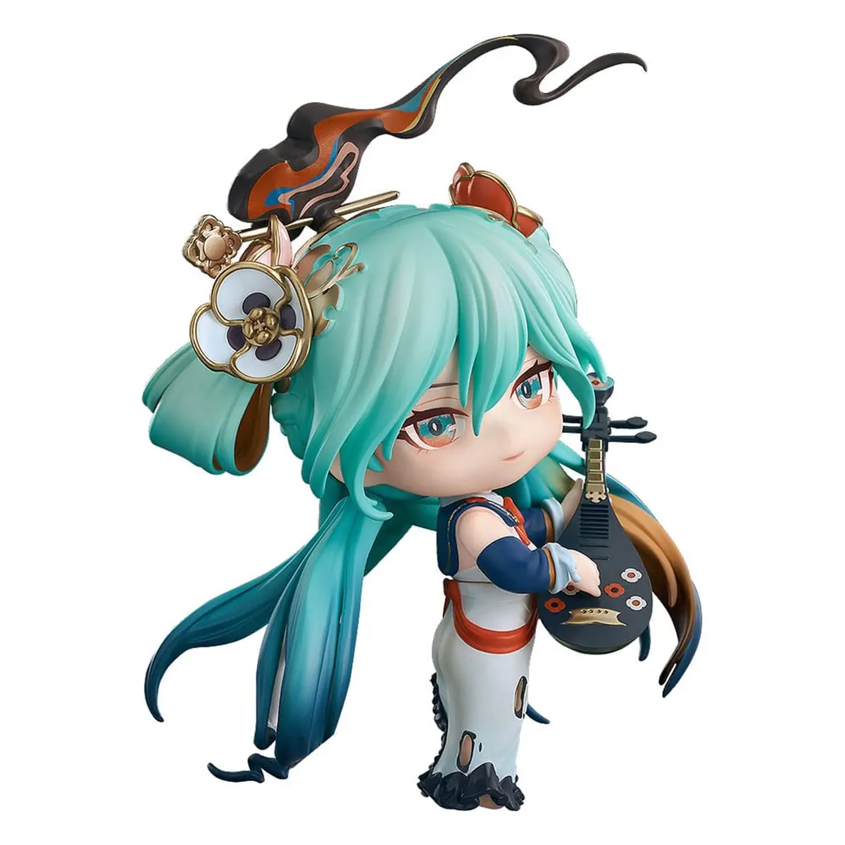 Character Vocal Series - Nendoroid - Miku Hatsune (Shimian Maifu Ver.) - Imagen 1
