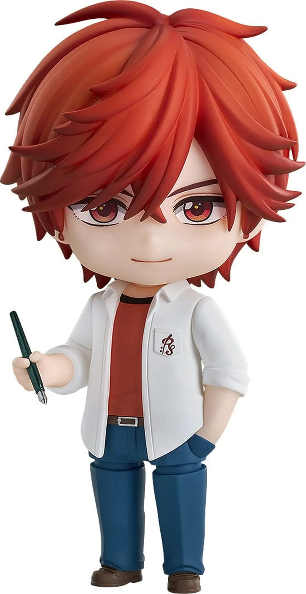 Monthly Girls' Nozaki-kun - Nendoroid - Mikoto Mikoshiba - Imagen 1