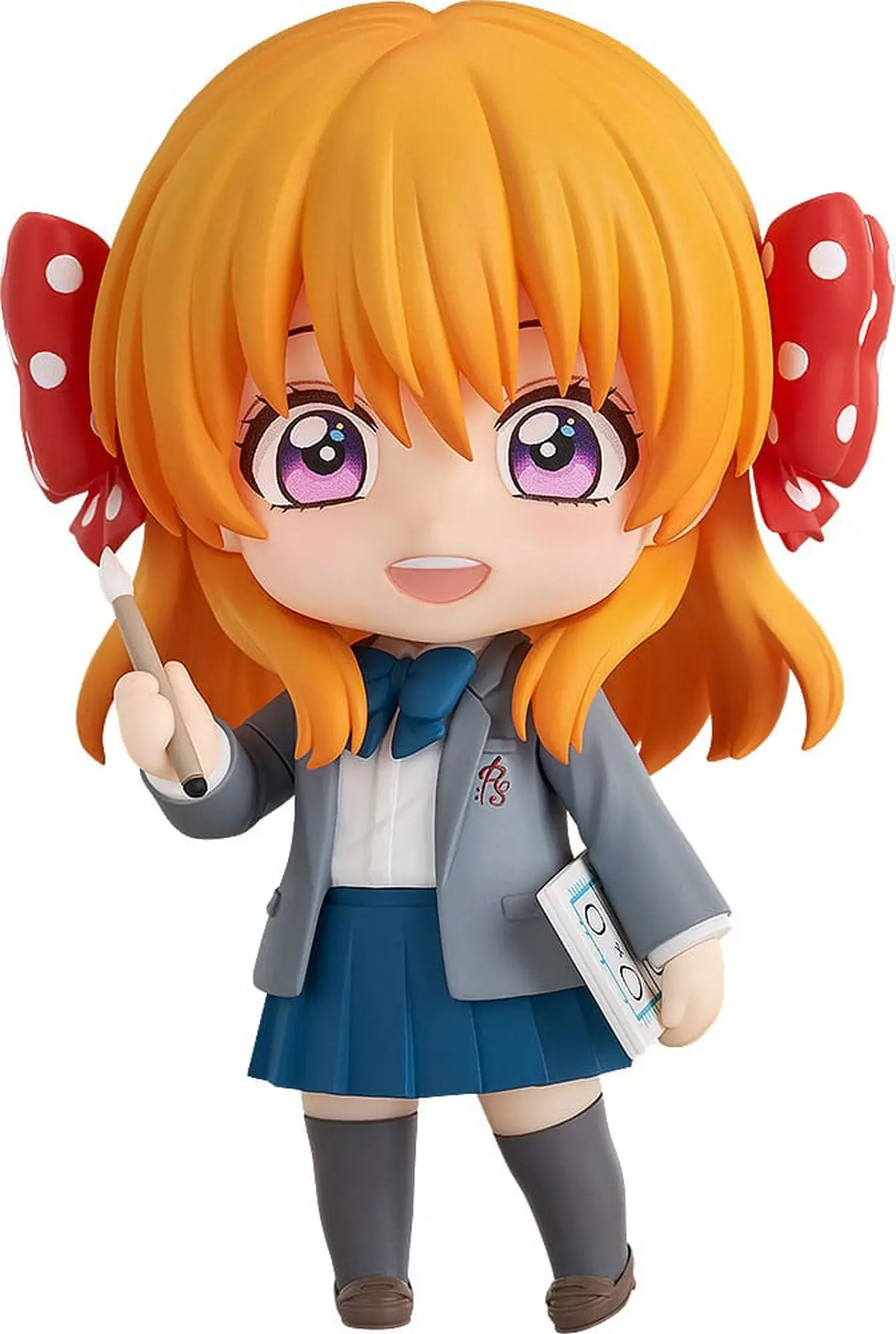 Monthly Girls' Nozaki-kun - Nendoroid - Chiyo Sakura - Imagen 1
