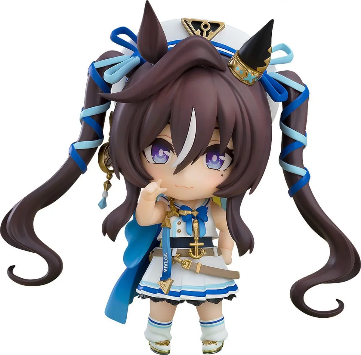Umamusume - Nendoroid - Vivlos - Imagen 1