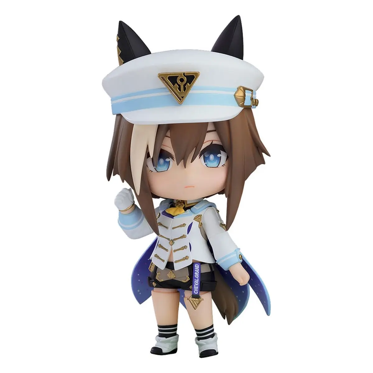 Umamusume - Nendoroid - Cheval Grand - Imagen 1