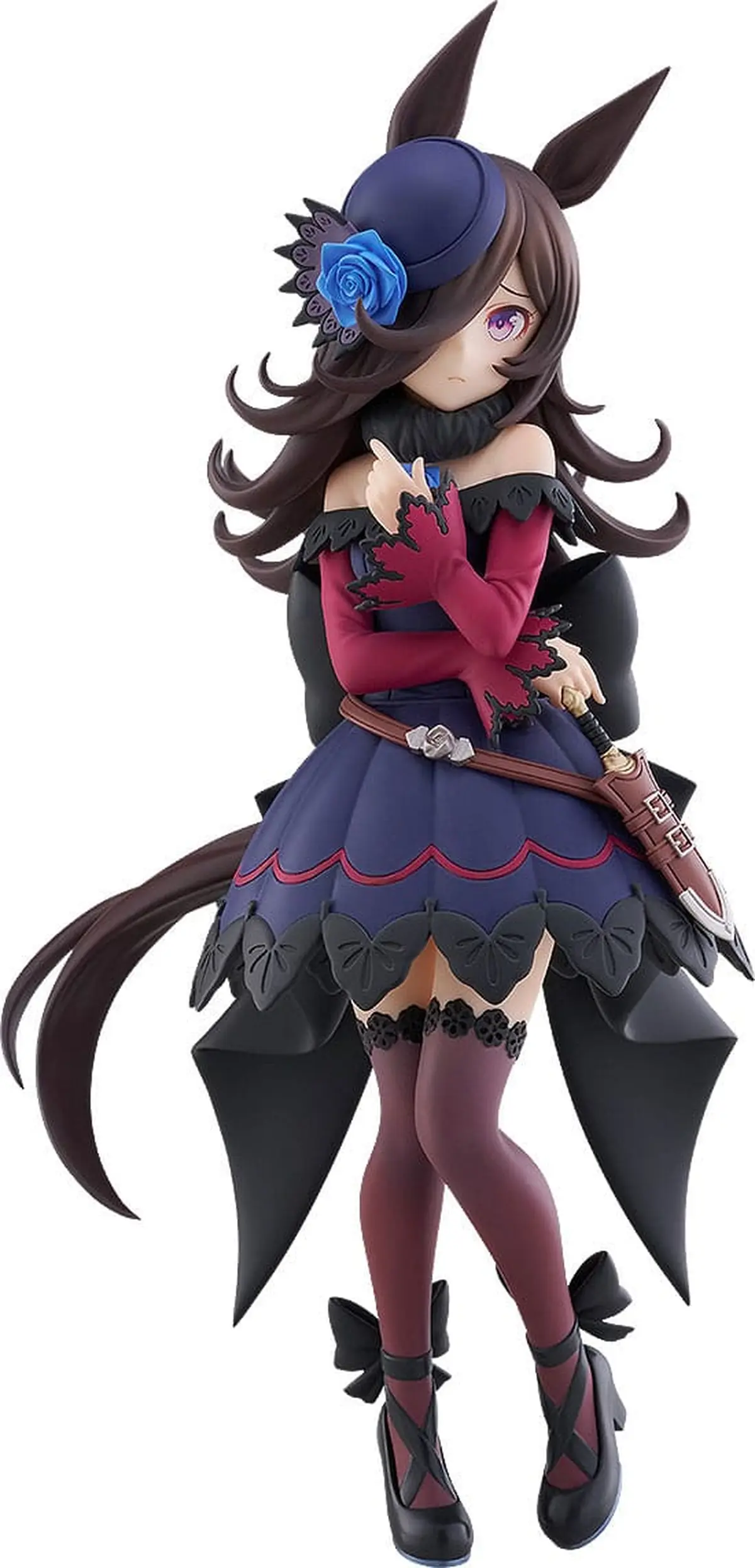 Umamusume - POP UP PARADE - Rice Shower (L Size) - Imagen 1