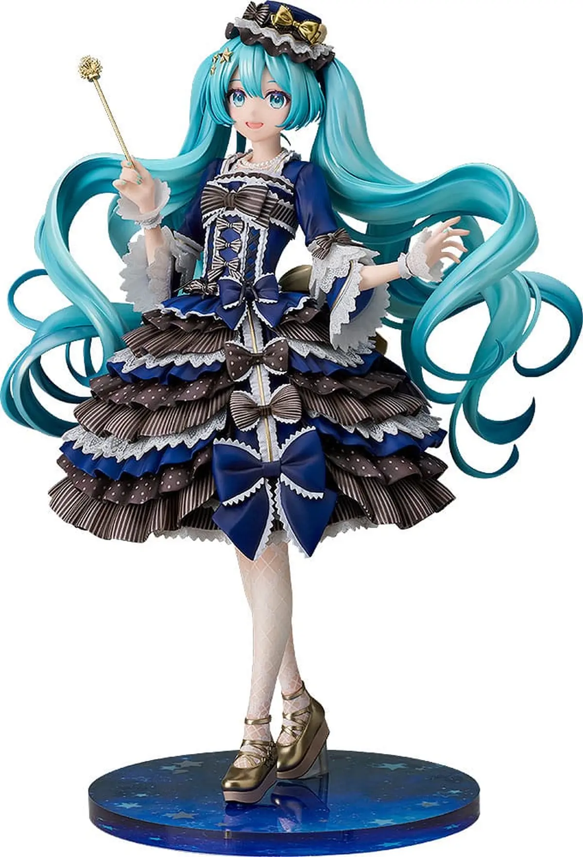 Character Vocal Series - Figura a Escala - Miku Hatsune (Shooting Star a la Mode Ver.) - Imagen 1