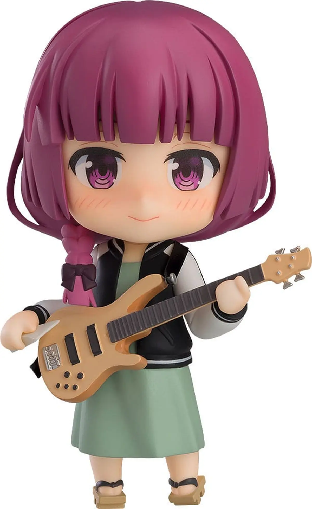 Bocchi the Rock! - Nendoroid - Kikuri Hiroi - Imagen 1
