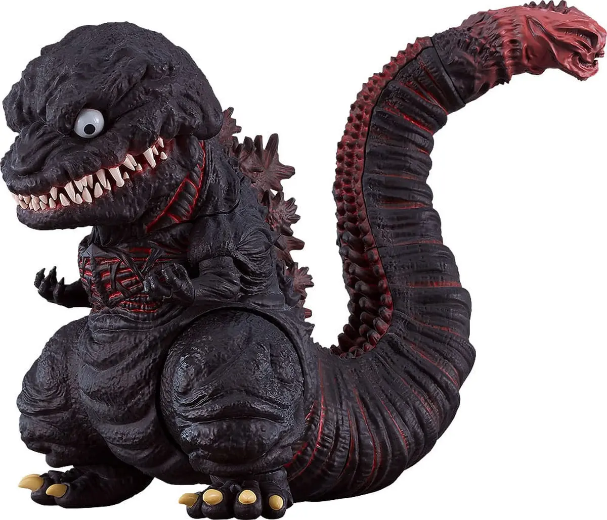 Godzilla - Nendoroid - Godzilla (2016) - Imagen 1