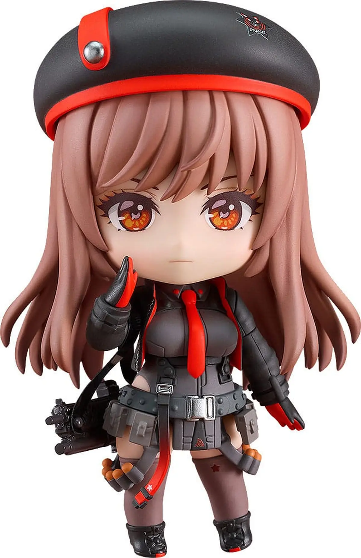 NIKKE - Nendoroid - Rapi - Imagen 1