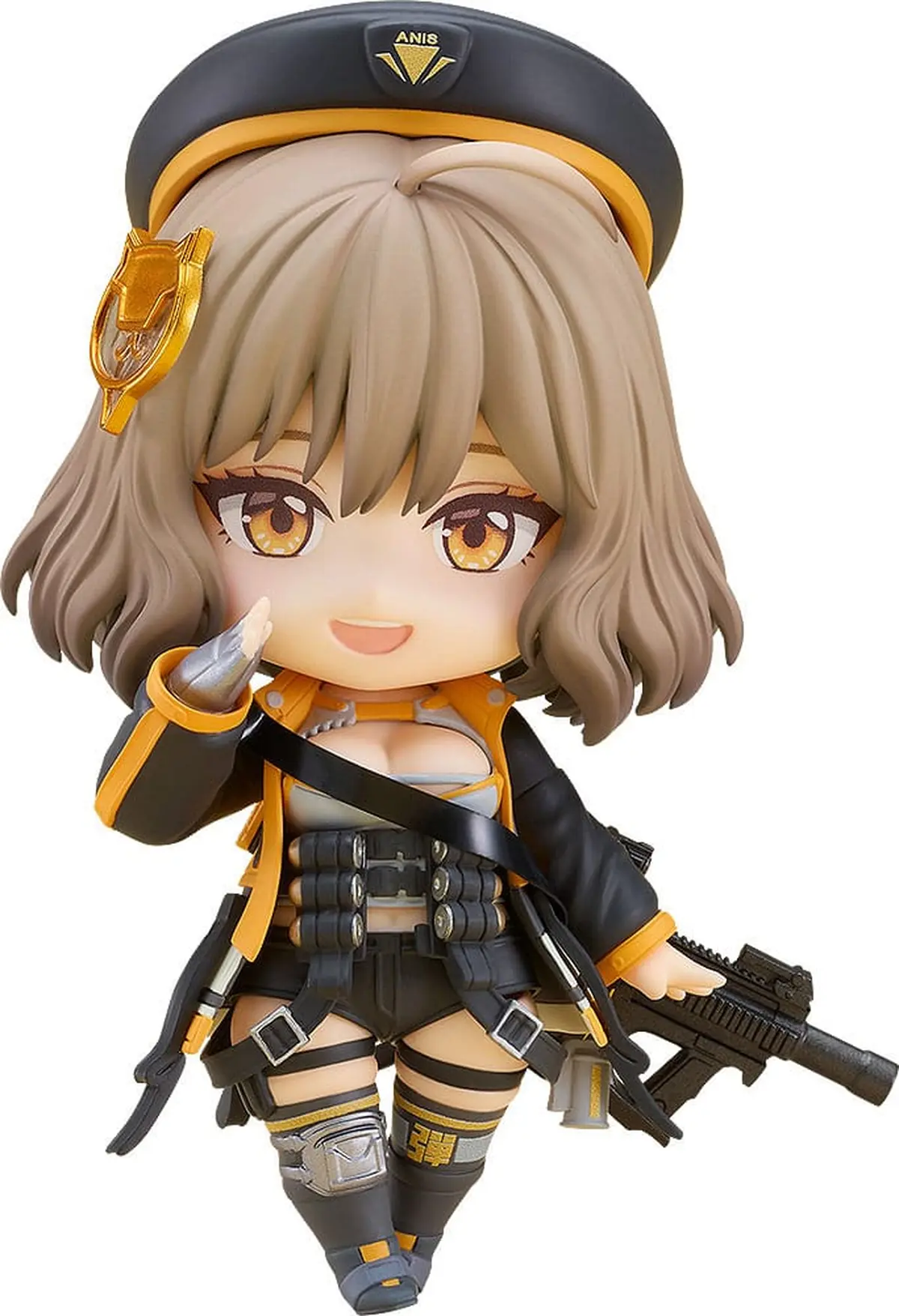 NIKKE - Nendoroid - Anis - Imagen 1