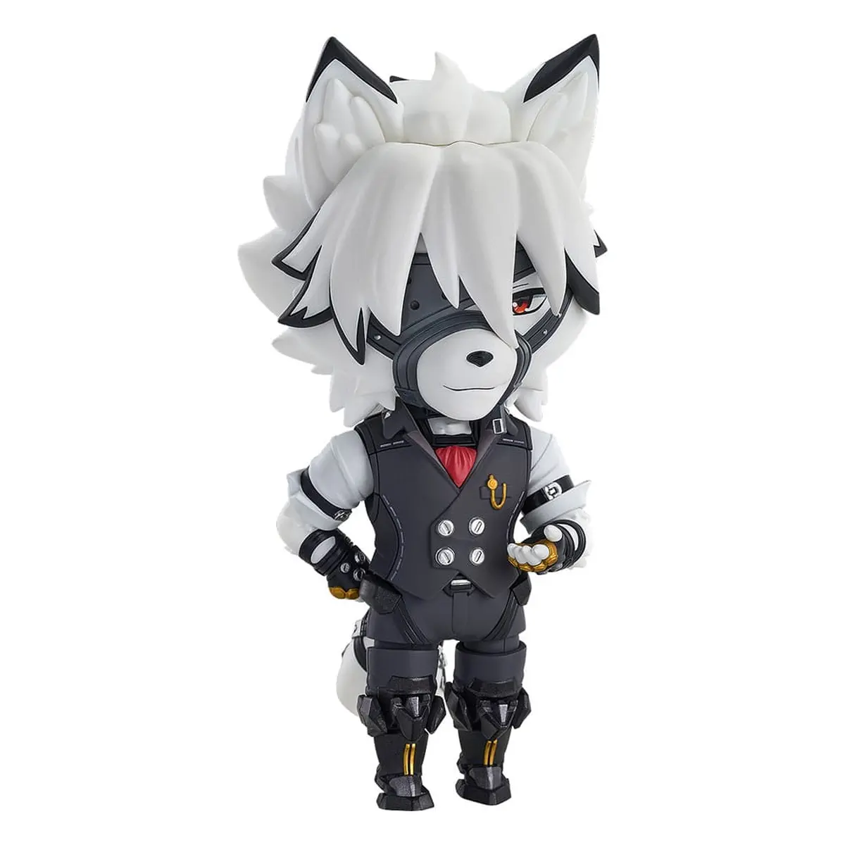 Zenless Zone Zero - Nendoroid - Von Lycaon - Imagen 1