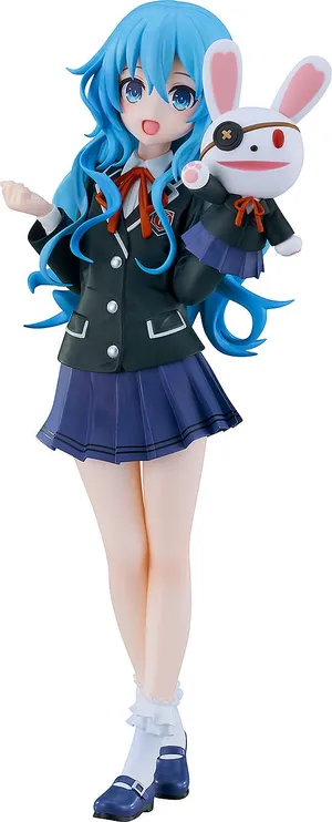 Date A Live - POP UP PARADE - Yoshino Himekawa (School Uniform Ver.) (L Size)