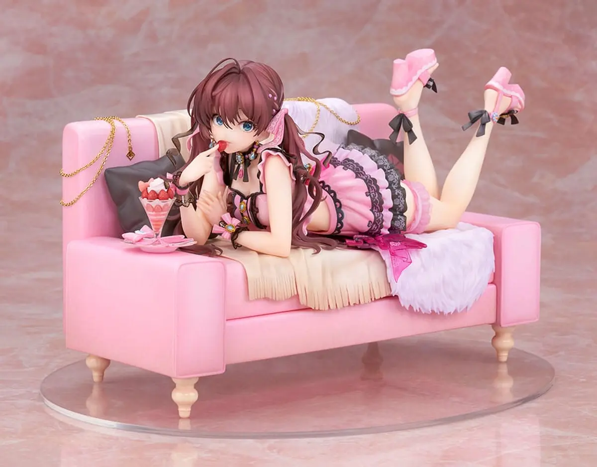 Idolmaster - Figura a Escala - Shiki Ichinose (Dolce Puella Ver.) - Imagen 1