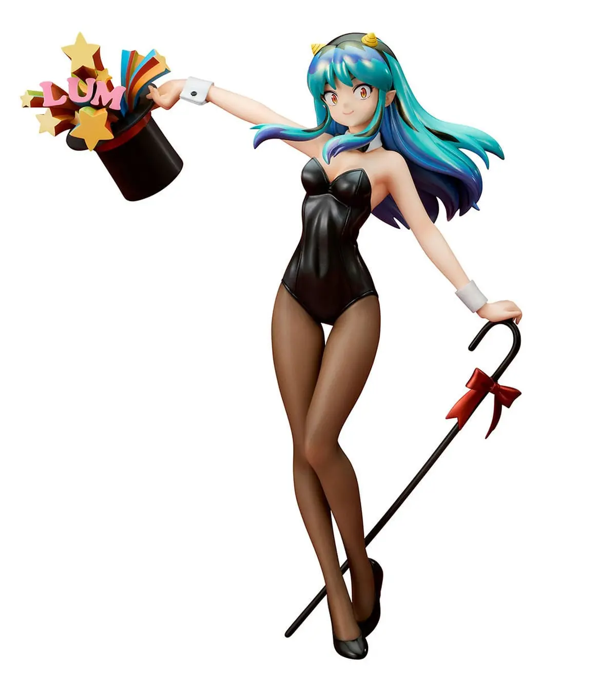 Urusei Yatsura - Figura a Escala - Lum (Bunny Girl Style) - Imagen 1