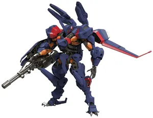 Hexa Gear - Plastic Model Kit - V-THOR Air Assault "Thunderstruck"