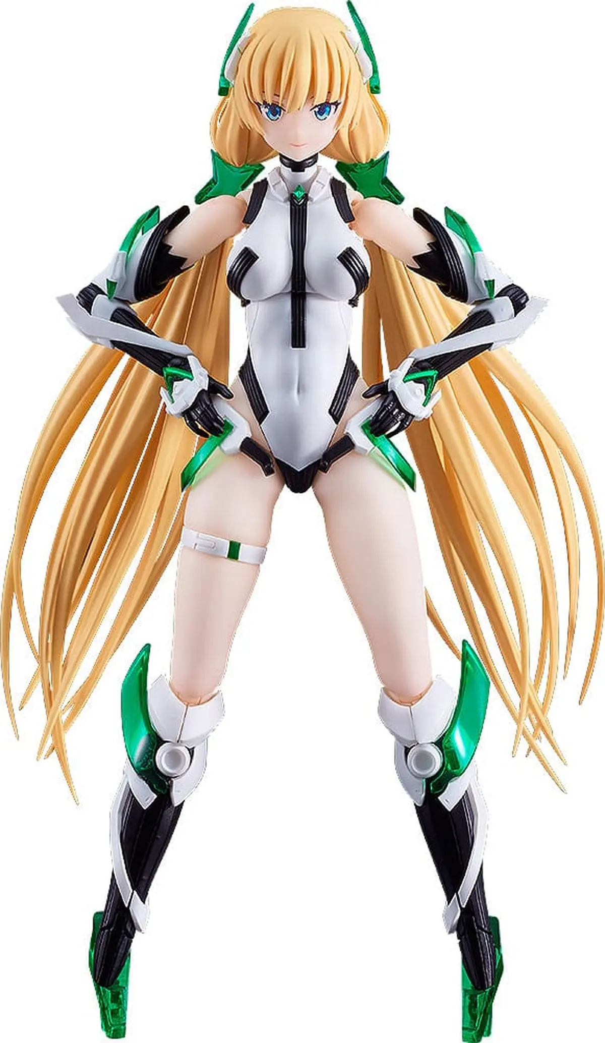 Expelled from Paradise - PLAMATEA - Angela Balzac - Imagen 1