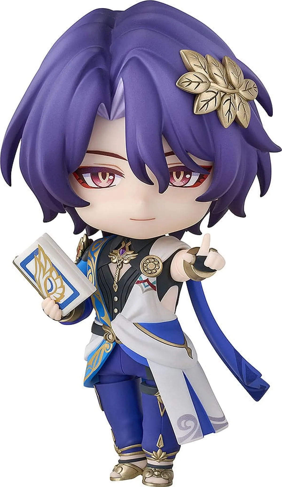 Honkai: Star Rail - Nendoroid - Dr. Veritas Ratio - Imagen 1